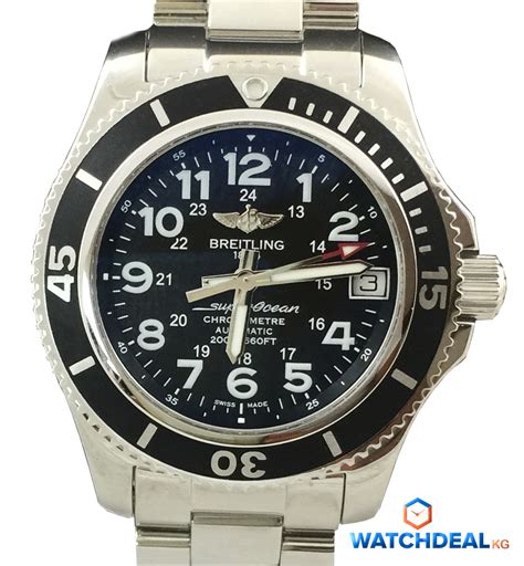 breitling superocean ii 36 a17312c9 bd91 179a|Breitling .